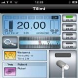 Download Tilimi Cell Phone Software